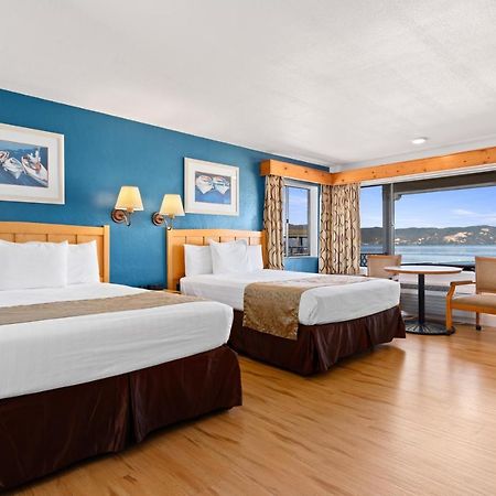 Skylark Shores Resort Lakeport Buitenkant foto