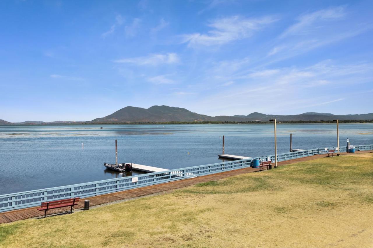 Skylark Shores Resort Lakeport Buitenkant foto