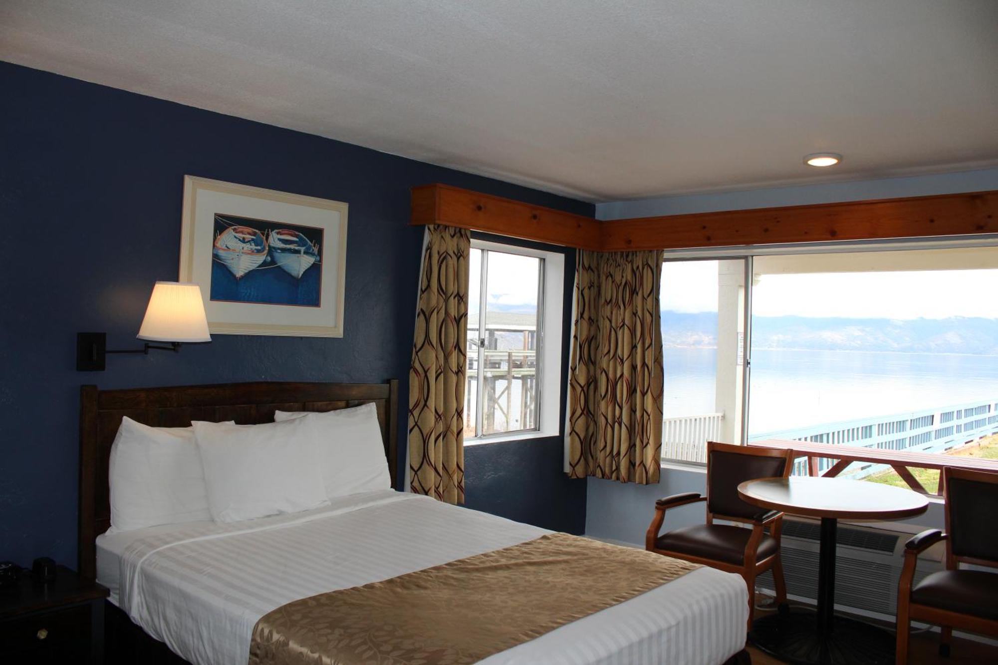 Skylark Shores Resort Lakeport Buitenkant foto