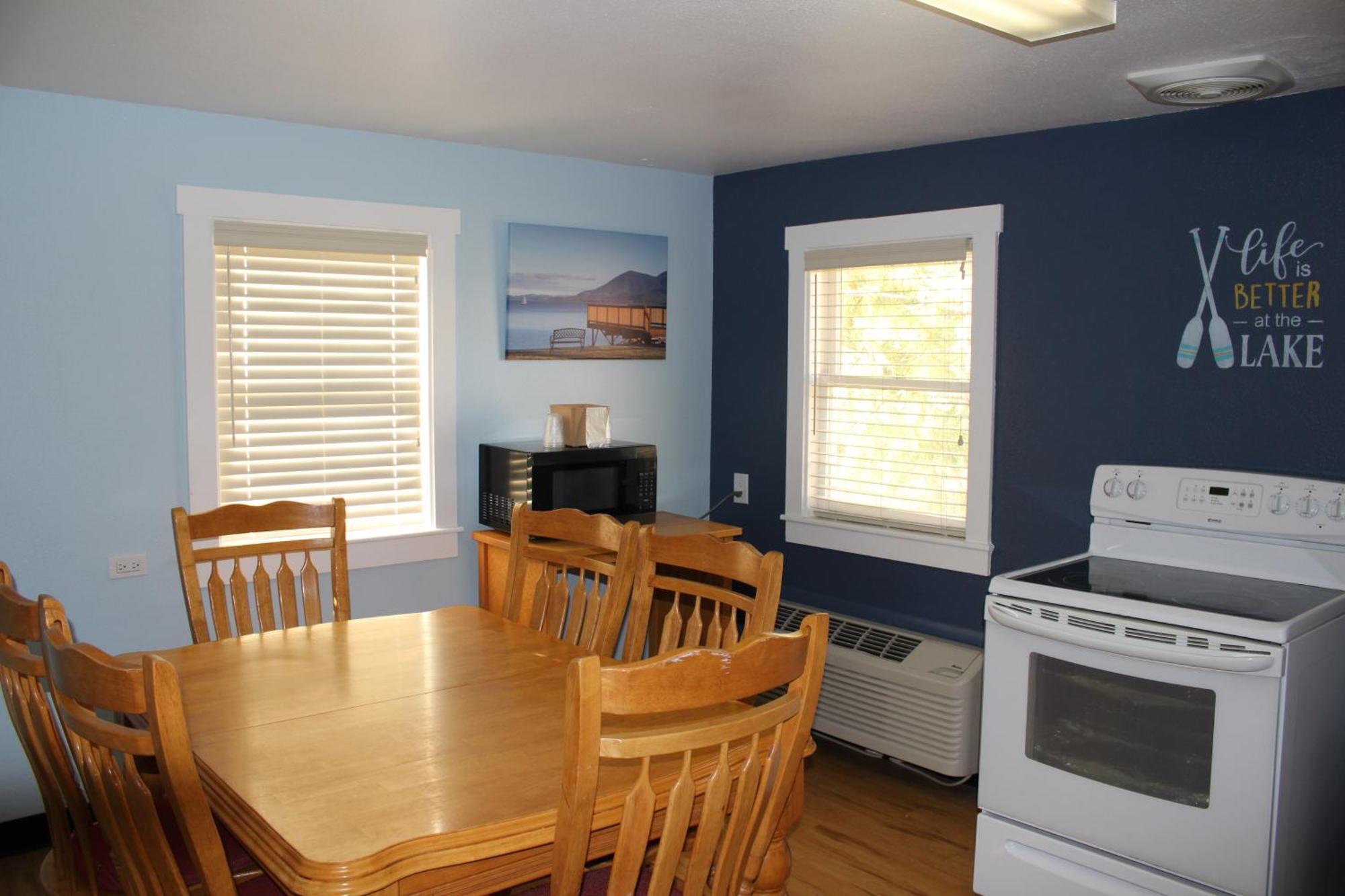 Skylark Shores Resort Lakeport Buitenkant foto
