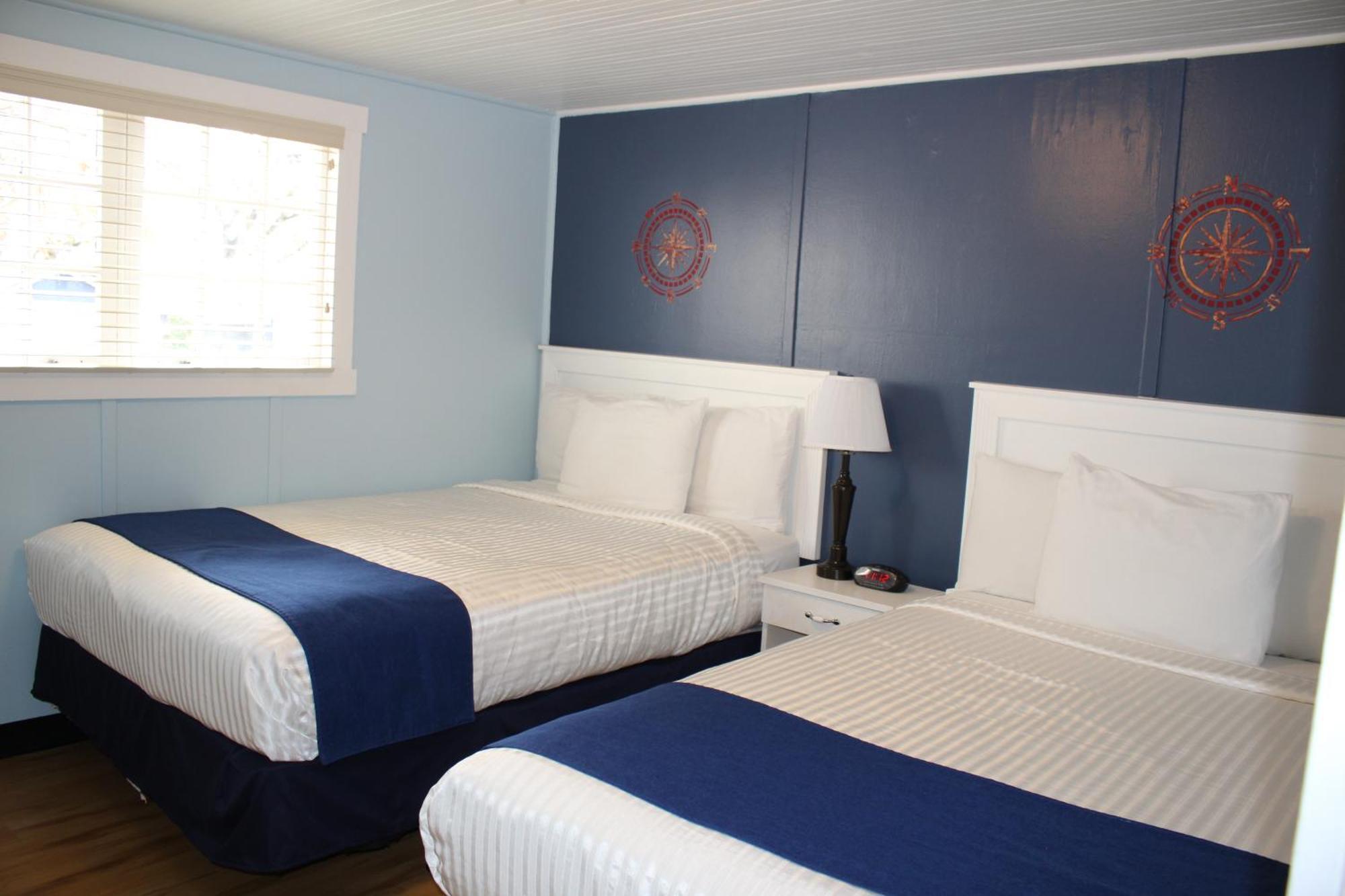 Skylark Shores Resort Lakeport Buitenkant foto