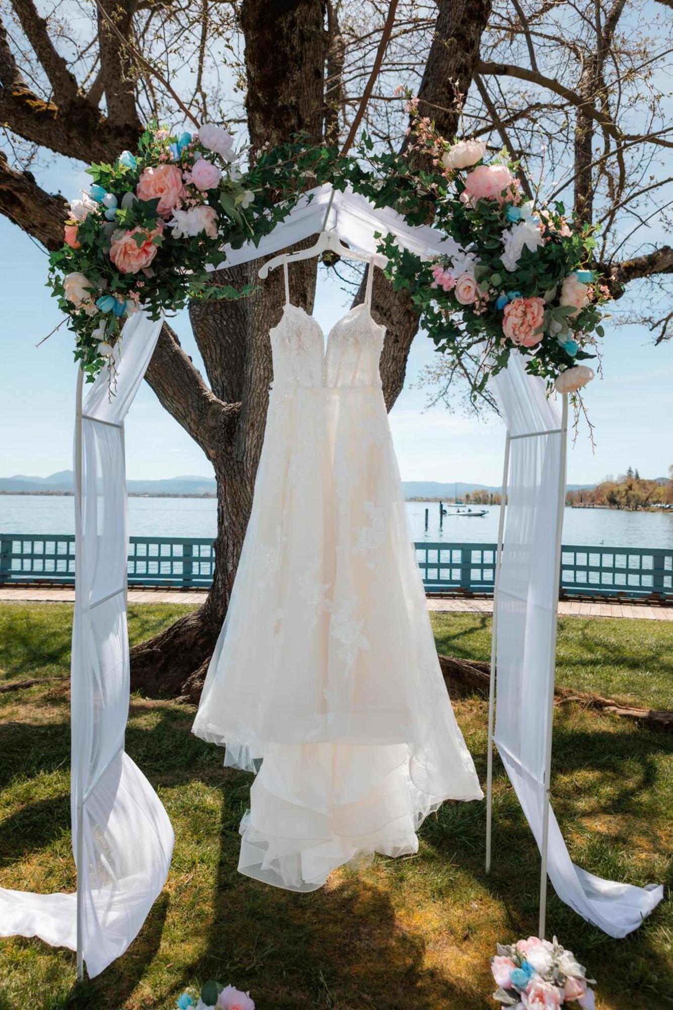 Skylark Shores Resort Lakeport Buitenkant foto