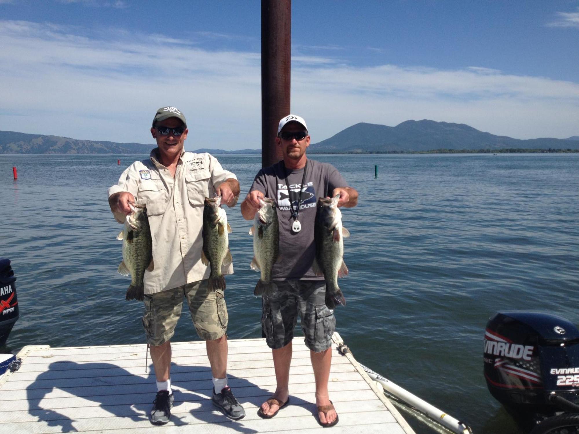 Skylark Shores Resort Lakeport Buitenkant foto